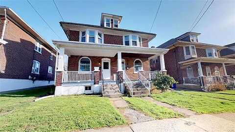 Lincoln, EASTON, PA 18042