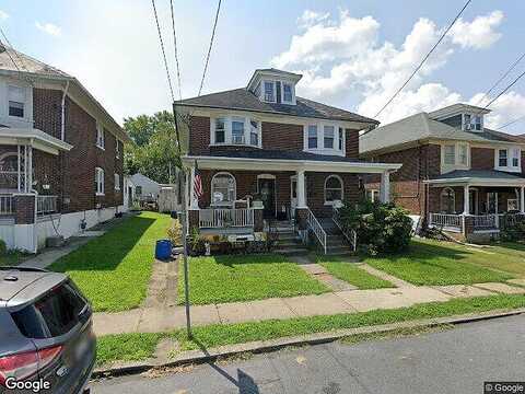 Lincoln, EASTON, PA 18042