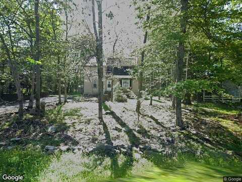 Iroquois, TOBYHANNA, PA 18466