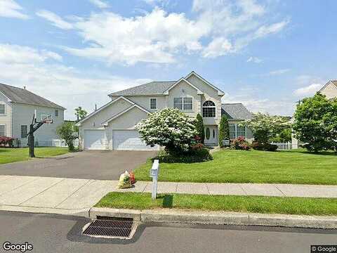 Dale, HUNTINGDON VALLEY, PA 19006