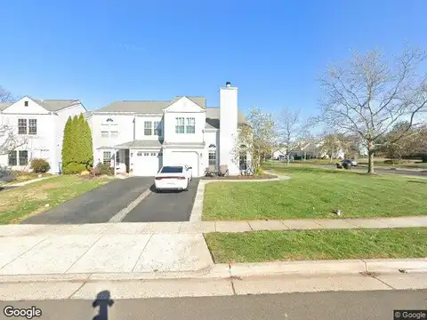Park, NEWTOWN, PA 18940
