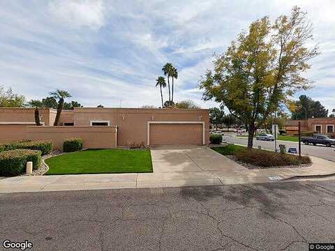 Via De Platina, SCOTTSDALE, AZ 85258