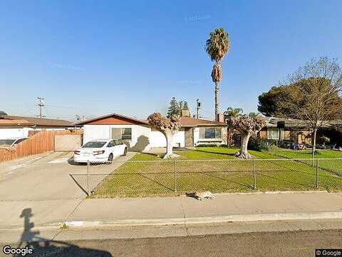 Kenny, BAKERSFIELD, CA 93307