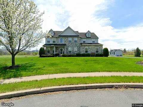 Southfield, OLEY, PA 19547