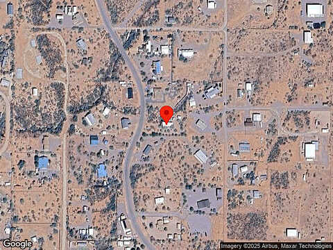 Ewing, TONTO BASIN, AZ 85553