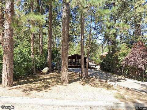 Canyon, IDYLLWILD, CA 92549