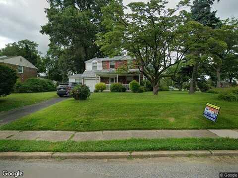 Parkview, ABINGTON, PA 19001