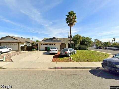 Racket, MORENO VALLEY, CA 92557