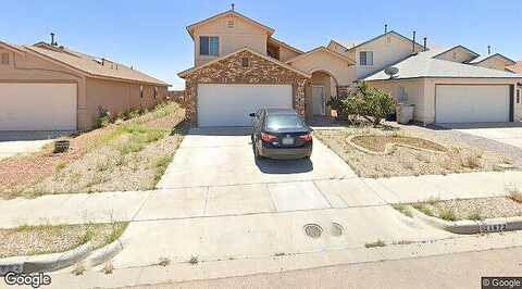 Jim Webb, EL PASO, TX 79934