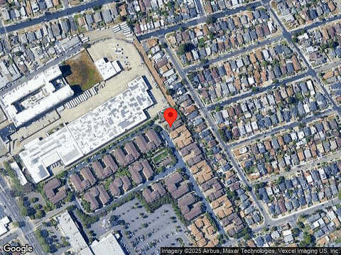 Prince Royal, OAKLAND, CA 94603