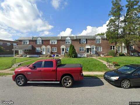 Maple, GLENOLDEN, PA 19036