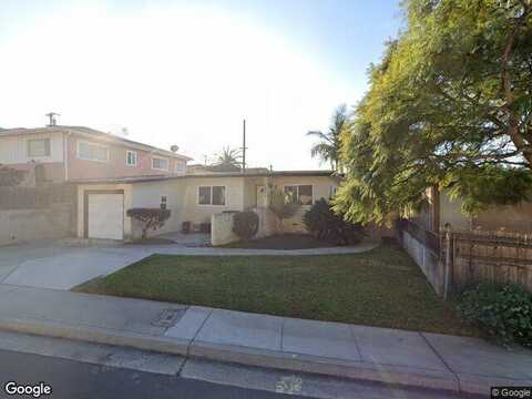 Linda Vista, SAN DIEGO, CA 92110