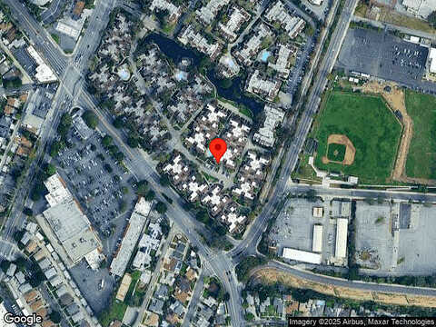 Maytime, CULVER CITY, CA 90230