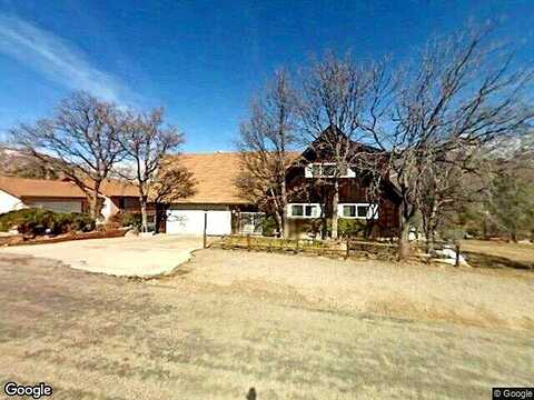 Spruce, KERNVILLE, CA 93238