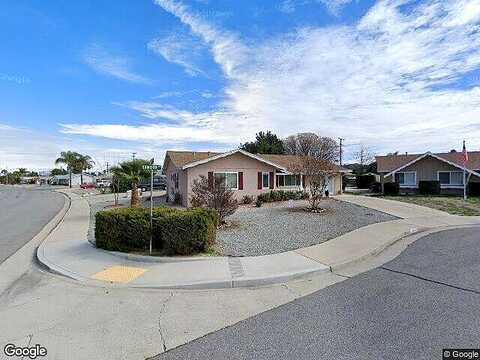 Exmoor, MENIFEE, CA 92586