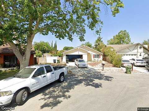 Ericson, SIMI VALLEY, CA 93065