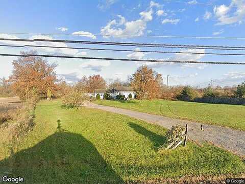 Continental, DANVILLE, PA 17821