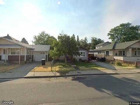 Oregon, YREKA, CA 96097