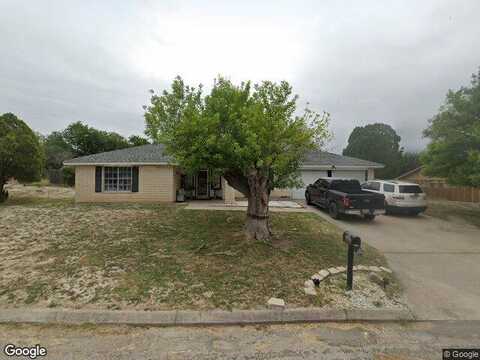 Meandering, DEL RIO, TX 78840