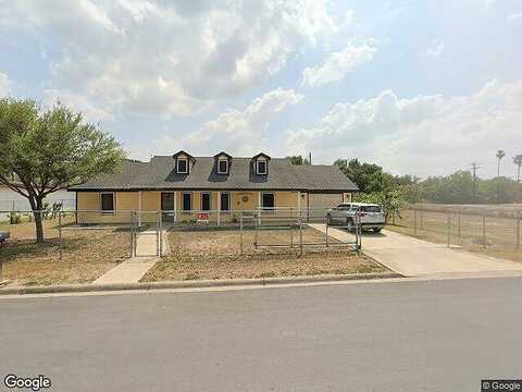 6Th, SAN JUAN, TX 78589