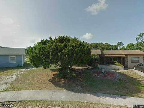 Ridgeway, MIMS, FL 32754