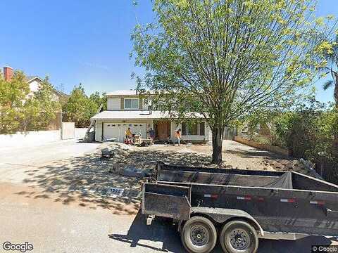 Ash, ESCONDIDO, CA 92027