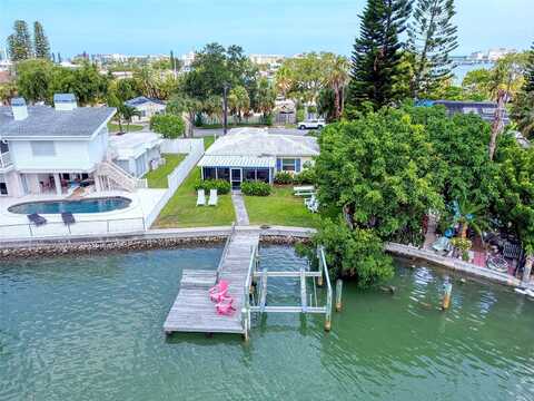 Parsley, MADEIRA BEACH, FL 33708