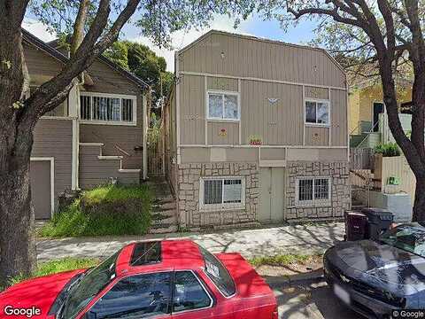 35Th, OAKLAND, CA 94601