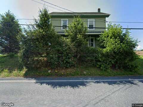 Old Route 22, BERNVILLE, PA 19506