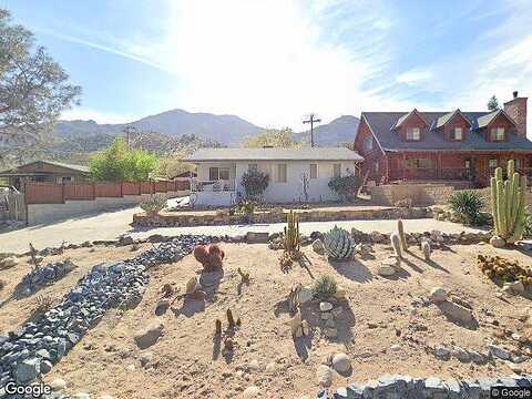 Burlando, KERNVILLE, CA 93238