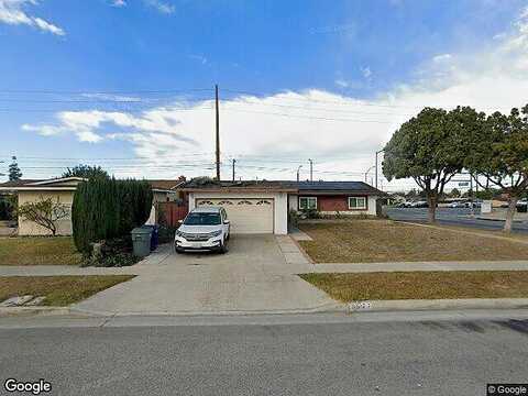 San Romolo, BUENA PARK, CA 90620