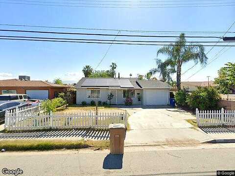 Mount Vernon, BAKERSFIELD, CA 93307
