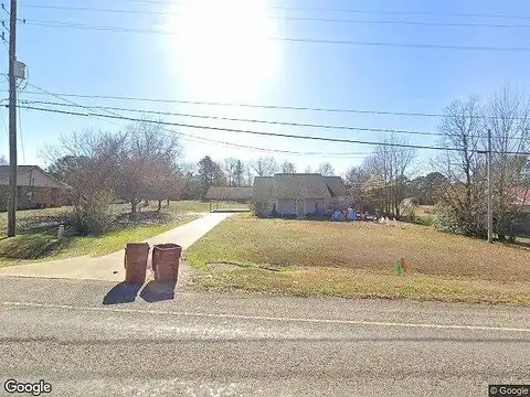 Hickory, QUEEN CITY, TX 75572