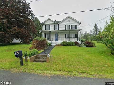 Beach Lake, BEACH LAKE, PA 18405