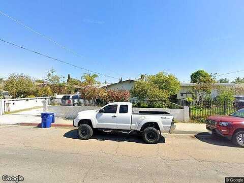 Fig, ESCONDIDO, CA 92025