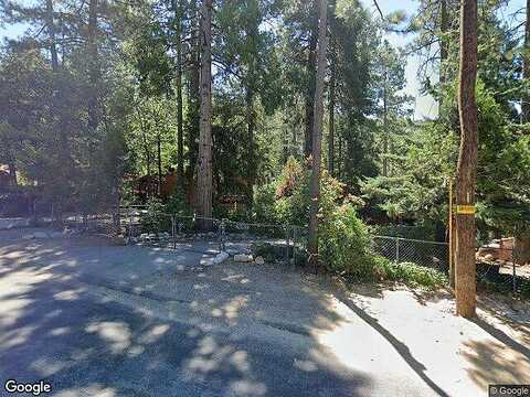 Lilac, IDYLLWILD, CA 92549