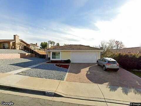 Huntley, MORENO VALLEY, CA 92557