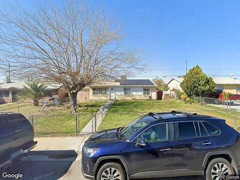 Blossom, BAKERSFIELD, CA 93306