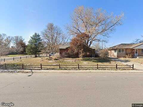 Meadowlark, LAKEWOOD, CO 80226