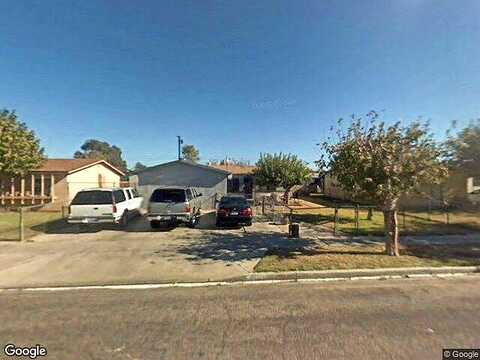 4Th, BLYTHE, CA 92225