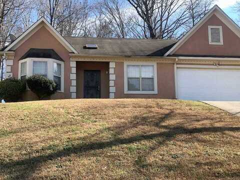 Romer, STONE MOUNTAIN, GA 30083