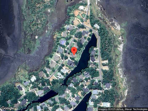 Bay View, FERNANDINA BEACH, FL 32034