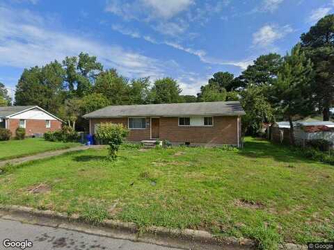 Warfield, PORTSMOUTH, VA 23701