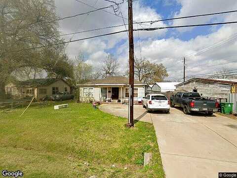 Burbank, HOUSTON, TX 77076