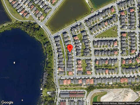 Arbors Edge, WINDERMERE, FL 34786