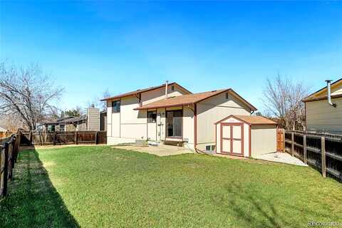 Everett, ARVADA, CO 80005