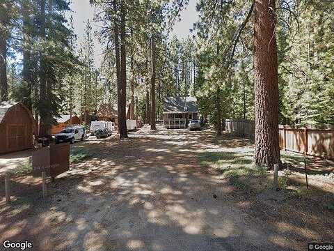 Tata, SOUTH LAKE TAHOE, CA 96150