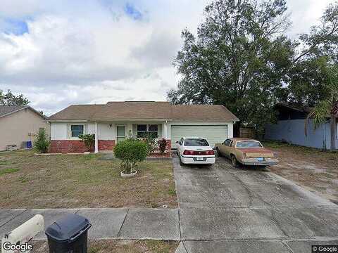 Gandy, PORT RICHEY, FL 34668