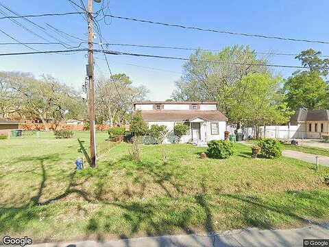 Spaulding, HOUSTON, TX 77016