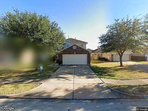 Royal George, HOUSTON, TX 77047